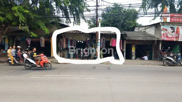 image RUKO & 7 KONTRAKAN LT 260M² DI KOJA (1)