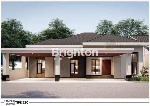 image RUMAH MODERN SRATEGIS DAUN HIJAU 3 JALAN SUNGAI RAYA DALAM\\NJUAL RUMAH\\NJALAN SUNGAI RAYA DALAM (1)