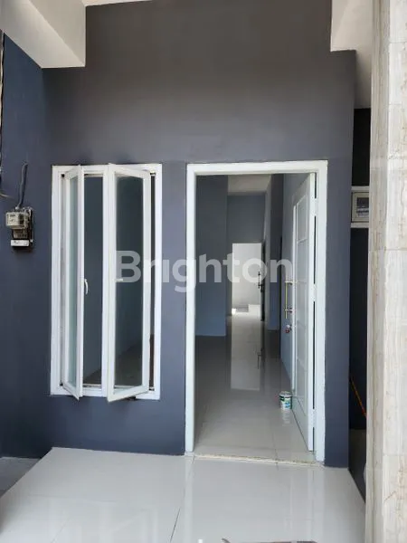 image RUMAH 2 LANTAI SHM PLOSO TIMUR SIAP HUNI (8)