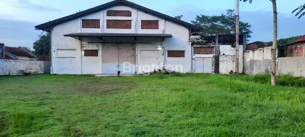 image GUDANG BESAR SHM, LOKASI EKS TOL (2)