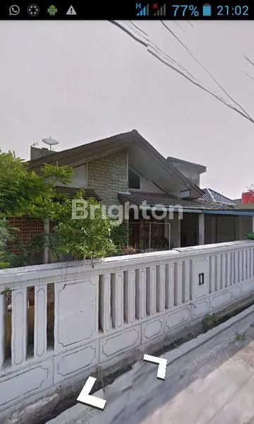 image HUNIAN STRATEGIS DI GANDARIA, DEKAT BLOK M (1)