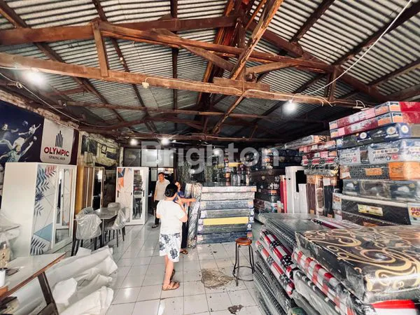 RUKO STRATEGIS BANYU URIP, LEBAR 10, KAWASAN KOMERSIAL, SURABAYA BARAT