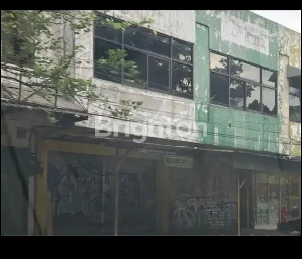 image RAYA MANYAR RUKO SIAP PAKAI COCOK UTK SEGALA USAHA (1)