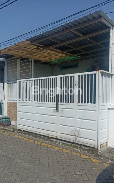 image RUMAH 600 JUTAAN SURABAYA TIMUR AREA GUNUNG ANYAR DEKAT MERR, UPN, PONDOK TJANDRA (1)