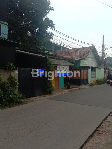 image TANAH KOSONG 180M² CILEDUG DEKAT PINTU TOL KARANG TENGAH DEKAT DENGAN GREENLAKE (6)