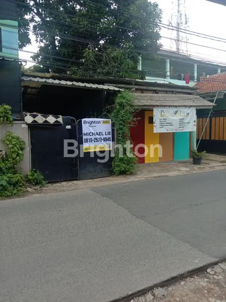 image TANAH KOSONG 180M² CILEDUG DEKAT PINTU TOL KARANG TENGAH DEKAT DENGAN GREENLAKE (2)