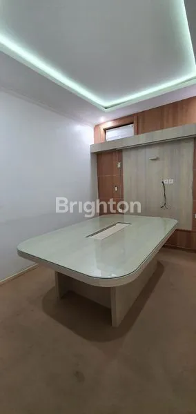 image RUKO 4 LANTAI SIAP GUNAKAN DALAM KAWASAN EWALK BSB (2)