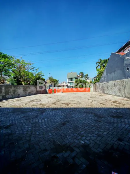 image TANAH KAVLING DI RAYA TELAGA UTAMA KOMERSIAL AREA CITRALAND SURABAYA (3)