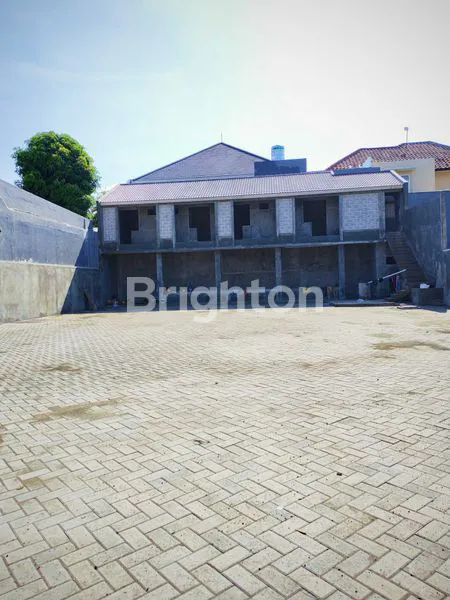 image TANAH KAVLING DI RAYA TELAGA UTAMA KOMERSIAL AREA CITRALAND SURABAYA (4)