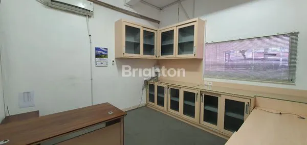 image RUKO 4 LANTAI SIAP GUNAKAN DALAM KAWASAN EWALK BSB (4)