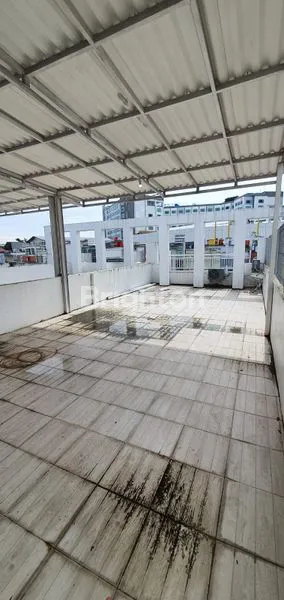 image RUKO 4 LANTAI SIAP GUNAKAN DALAM KAWASAN EWALK BSB (5)