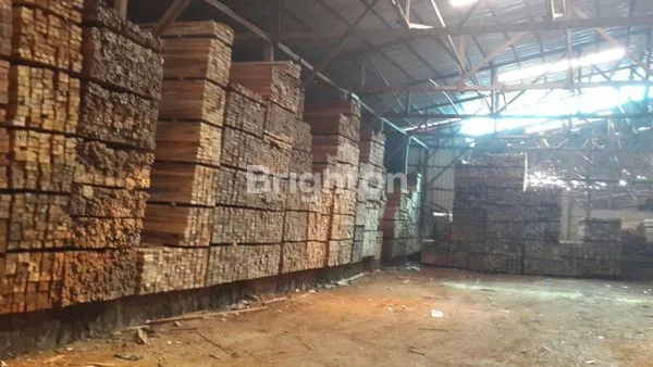 image DIJUAL TANAH STRATEGIS PLUS GUDANG (3)