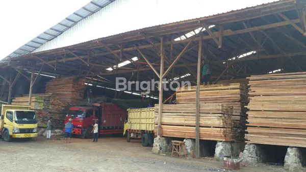 image DIJUAL TANAH STRATEGIS PLUS GUDANG (5)