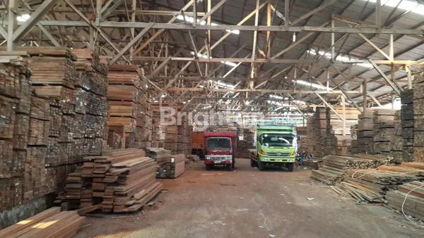 image DIJUAL TANAH STRATEGIS PLUS GUDANG (1)