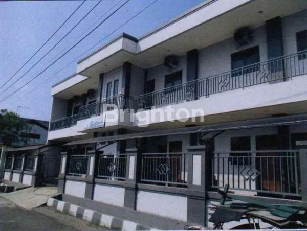 image RUMAH KOS 32 KAMAR DI DAERAH SEMANGGI SOLO (3)