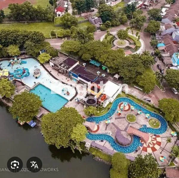 image RUMAH SHM 3KT DI CLUSTER TIRTAYASA BEKASI (2)