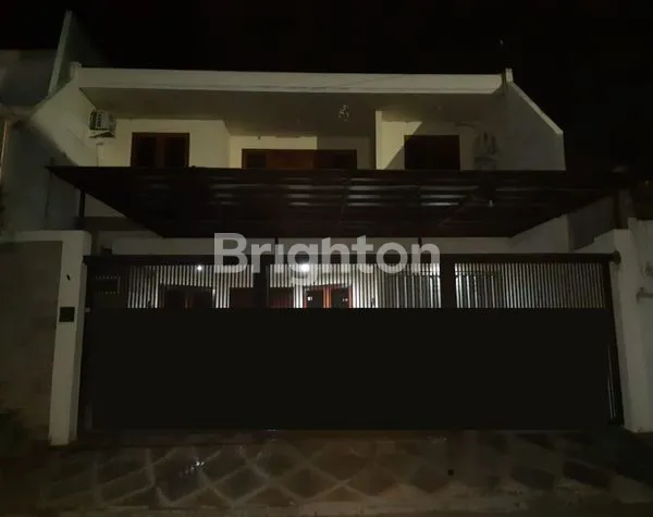 image RUMAH SIMPANG DARMO PERMAI SELATAN  (1)