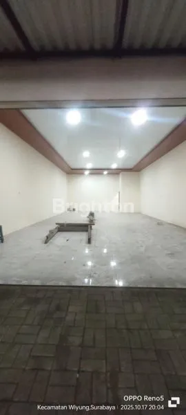 image RUKO STRATEGIS RAYA MASTRIP, LT 105M² (2)