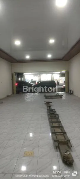 image RUKO STRATEGIS RAYA MASTRIP, LT 105M² (1)