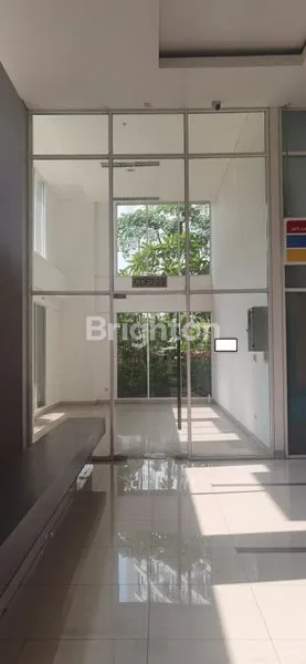 KIOS APARTMENT DI PUSAT BSD