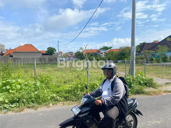 image DISEWAKAN TANAH 80 ARE - SANUR (1)