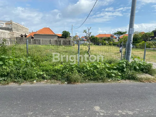 image DISEWAKAN TANAH 80 ARE - SANUR (2)