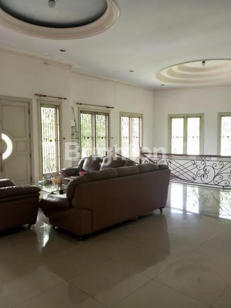 image RUMAH MEWAH LT 441M² DI KARAWACI CENTRAL (6)