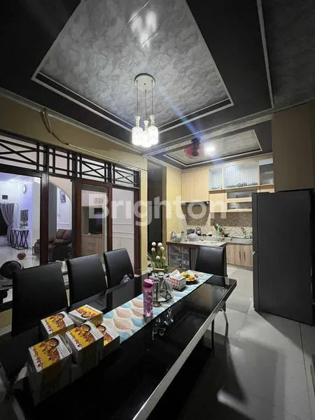 image RUMAH CANTIK TROPIKANA JABABEKA CIKARANG (2)
