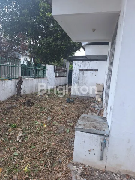 image RUMAH 1,5 LANTAI BENDUL MERISI BEBAS BANJIR DEKAT GKI, ROYAL PLAZA, PLASA MARINA (4)