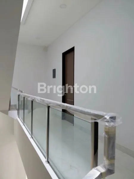 image RUMAH NYAMAN MINIMALIS 3LT  150M²  DI SUNTER AGUNG JAKARTA UTARA (7)