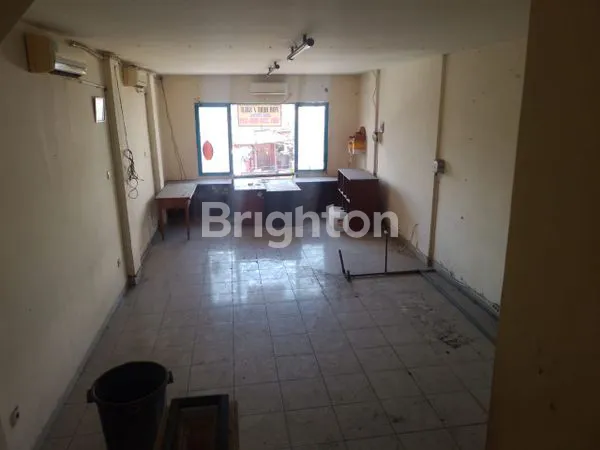 image RUKO LANTAI 3 LOKASI STRATEGIS PUSAT BISNIS KOMPLEK RUKO JL TEUKU UMAR DENPASAR (6)