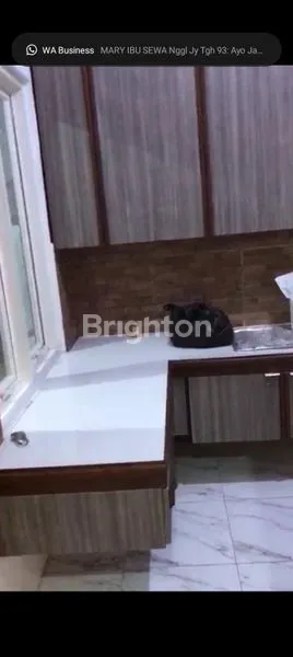 image RUMAH CANTIK 4+1 KT KOLAM RENANG SURABAYA (5)