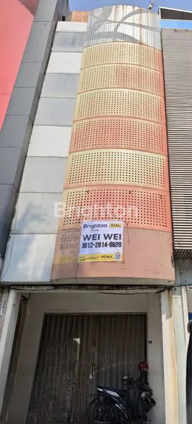 image RUKO GANDENG STRATEGIS DAAN MOGOT BARU KALIDERES (2)