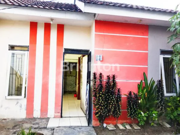 image RUMAH DIJUAL OVER KRIDIT / TAKE OVER (1)
