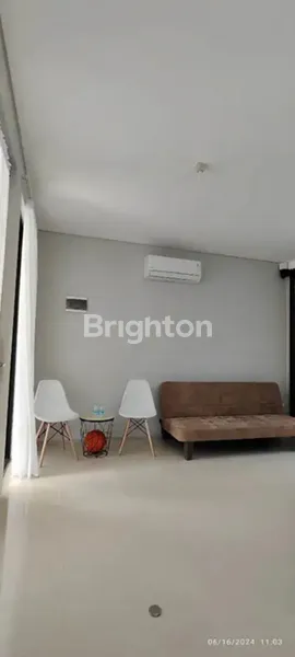 image RUMAH FULL FURNISH GRAND PAKUWON (5)