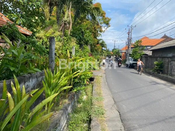 image DISEWAKAN EX RESTO 15 ARE - SANUR (3)