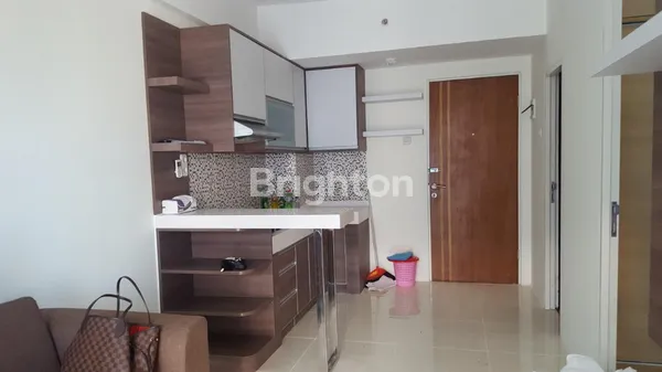 image APARTMENT SIAP HUNI PUNCAK BUKIT GOLF TOWER A (1)