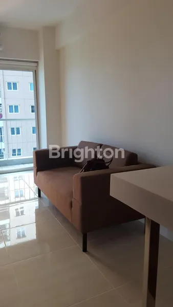 image APARTMENT SIAP HUNI PUNCAK BUKIT GOLF TOWER A (3)