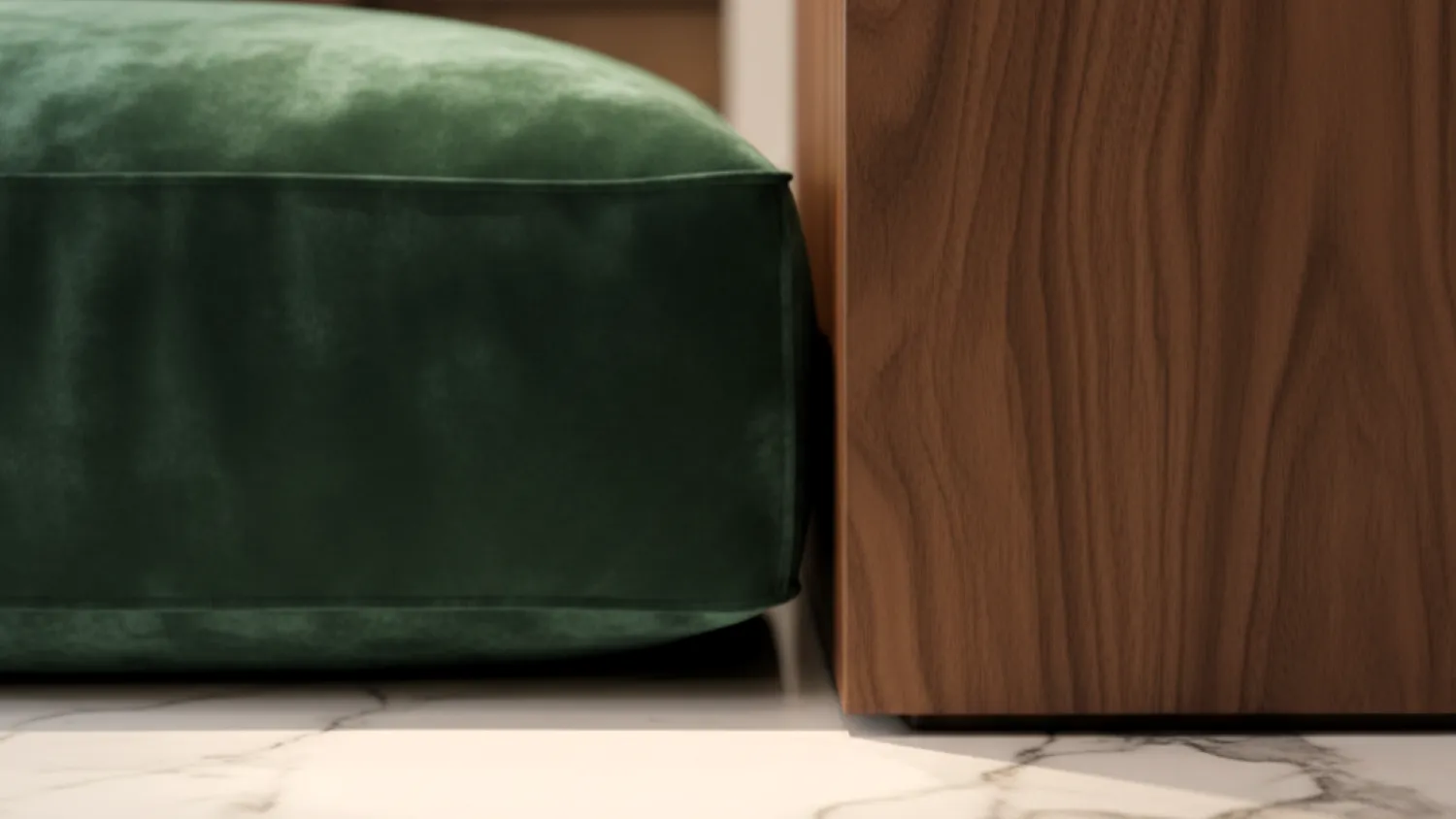 panduan desain interior ruang keluarga mewah 3