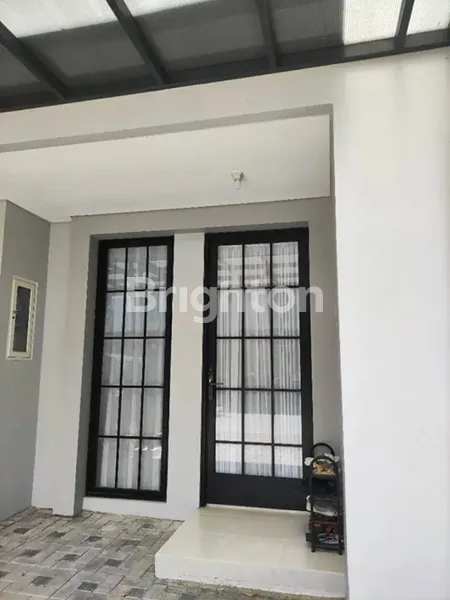 image RUMAH FULL FURNISH GRAND PAKUWON (6)