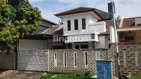 image DI JUAL RUMAH PURI SURYA  SIDIARJO (1)