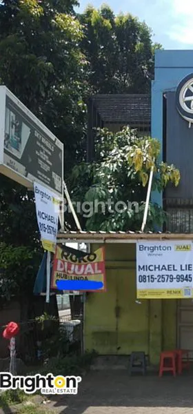 image RUKO GRAHA RAYA BINTARO 2 LANTAI  LETAK SANGAT STRATEGIS JALAN UTAMA TANGERANG (2)