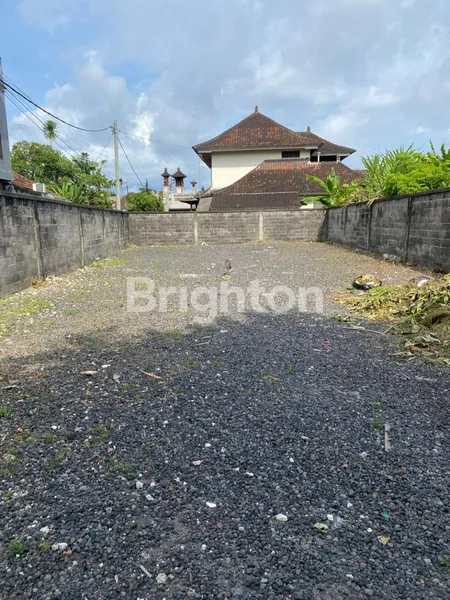 image DISEWAKAN TANAH 21 ARE - SANUR (1)