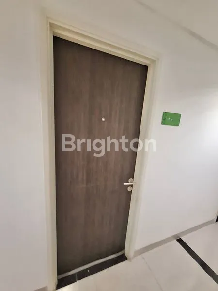 image APARTEMEN STUDIO TOWER CATTLEYA FULL FURNISHED SERPONG GARDEN (8)