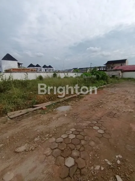 image TANAH KAPLING LUAS 250M² DI SAKO (3)