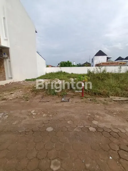 image TANAH KAPLING LUAS 250M² DI SAKO (2)