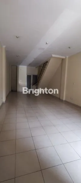 image DISEWAKAN RUKO KOMERSIL 3 LT TAMAN GALAXY (3)