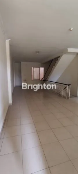 image DISEWAKAN RUKO KOMERSIL 3 LT TAMAN GALAXY (2)