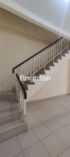 image DISEWAKAN RUKO KOMERSIL 3 LT TAMAN GALAXY (4)