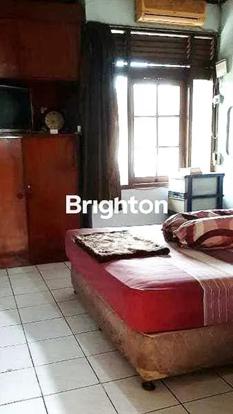 image RUKO STRATEGIS 2,5 LANTAI KOMPLEK H. KURDI (7)